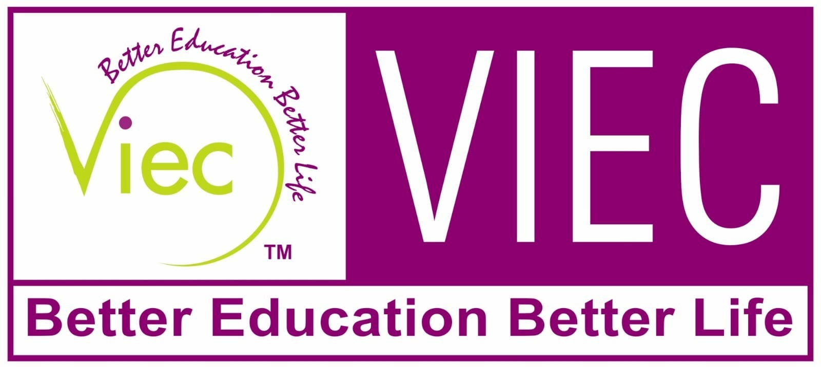 VIEC logo