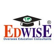 EDWISE Overseas Education Consultants logo