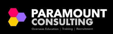 Paramount Consulting logo